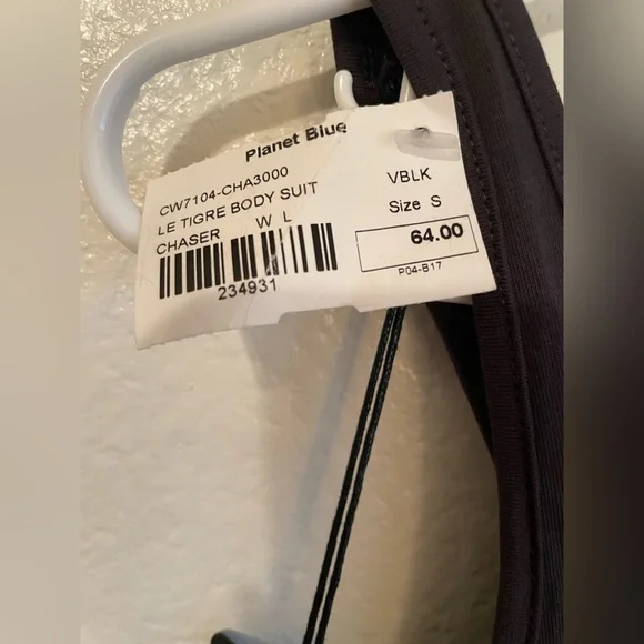 NWT Chaser Tiger Body Suit - Picture 7 of 7